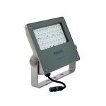 Philips Proyector LED Coreline BVP125 Gris 95W 12000lm 9-41x102D - 740 Blanco Frio | IP66 - Asimétrico