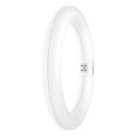 Osram Tubo LED T9 Circular (EM/Mains) 11W 1200lm - 830 Luz Cálida | Reemplazo 22W