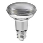 Ledvance Performance Foco LED E27 R80 8.5W 670lm 36D - 827 Luz muy Cálida | Reemplazo 100W