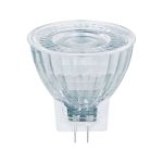Ledvance Performance Foco LED Reflector GU4 MR11 4.5W 345lm 36D - 927 Luz muy Cálida | Mejor reproducción de color - Regulable - Reemplazo 35W
