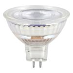 Ledvance Performance Foco LED Reflector GU5.3 MR16 8W 621lm 36D - 927 Luz muy Cálida | Mejor reproducción de color - Regulable - Reemplazo 50W