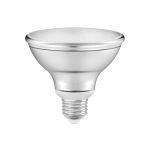 Ledvance Foco LED E27 PAR30 10W 633lm 36D - 927 Luz Muy Cálida | Mejor Reproducción De Color - Regulable - Reemplazo 75W