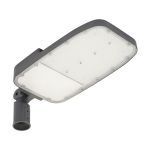Ledvance Lamparas LED Para Calles Area Extra Large RV35ST Aluminium Gris 150W 20250lm 155X69D - 740 Blanco Frio | IP66 - Asimétrico