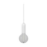 Ledvance Vintage 1906 Colgante De Luz Esférica Blanco | Apta para E27
