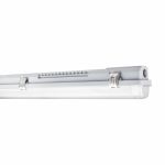 Ledvance LED Prueba De Vapor Alojamiento MT Gen 3 IP65 | Apta para 1x120cm Tubo LED