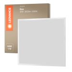 Ledvance Panel LED Eco 36W 3600lm - 865 Luz De Día | 60X60cm - UGR <19