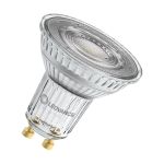 Ledvance LED PAR16 GU10 Reflector 7W 750lm 36D - 840 Blanco Frio | Reemplazo 80W
