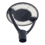 Ledvance Lamparas LED Para Calles Urban Linterna Gris 15-29W 1830-3538lm 165x65D - 822-827 CCT |IP66 - Asimétrico - Potencia Seleccionable