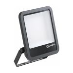 Ledvance Proyector LED Aluminium Negro 100W 15000lm 100D - 865 Luz De Día | IP66 - Simétrico