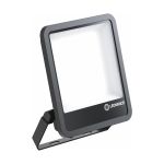 Ledvance Proyector LED Aluminium Negro 167W 25000lm 100D - 840 Blanco Frio | IP66 - Simétrico