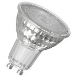 Ledvance Foco LED GU10 PAR16 6.1W 575lm 36D - 827 Luz Muy Cálida | Reemplazo 80W
