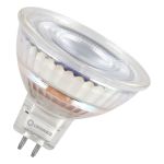 Ledvance Foco LED GU5.3 MR16 6.1W 621lm 36D - 827 Luz Muy Cálida | Reemplazo 50W