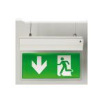 Ansell LED Módulo de Emergencia Eagle 3-in-1 Blanco 2.5W 15lm - 765 Luz de Día