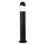 Ansell LED Lámpara de pedestal Leo Grafito  12W 940lm - 830-840 CCT | 100cm - IP65