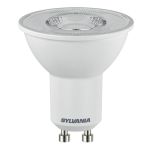 Sylvania RefLED ES50 Foco LED GU10 PAR16 4.2W  320lm 110D - 865 Luz De Día | Reemplazo 35W