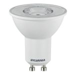 Sylvania RefLED ES50 Foco LED GU10 PAR16 6.2W 450lm 110D - 840 Blanco Frio | Reemplazo 50W
