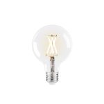 Sylvania ToLEDo Retro Smart LED E27 Globe 7W 806lm - Ajustable Blanco| Reemplazo 60W