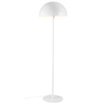 Nordlux Ellen Lámpara de pie 40 Metal Blanco | Apta para 1x E27