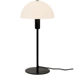Nordlux Lámpara De Mesa Ellen 20 Negro - Metal | Apta para 1x E14
