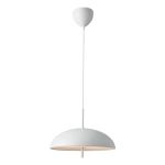 DFTP by Nordlux LED Colgante De Luz Versale Metal Blanco | Apta para E27