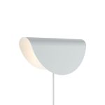 Nordlux Model 2110 Luz De Pared Metal Blanco | Apta para E14