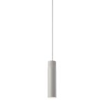 Nordlux Tilo Colgante De Luz Metal y Madera Blanco | Apta para GU10