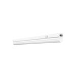Ledvance Pantalla LED Linear Compacto Cambiar 4W 400lm - 830 Luz Cálida | 30cm