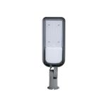 Bright Choice Lamparas LED Para Calles 70W 8400lm 70x140D - 740 Blanco Frio | IP65 - Sensor De Luz - Asimétrico