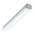 Philips Pantalla LED Estanca Ledinaire WT060C 15W 1800lm - 840 Blanco Frio | 60cm 