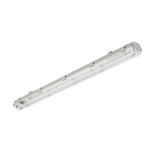 Philips Pantalla LED Estanca WT050C | Apta Para 2x150cm Tubo LED