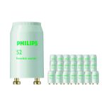 Multipack 25x Philips S2 Cebador 4-22W SER