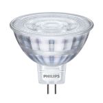 Philips Corepro LED Foco GU5.3 MR16 4.4W 345lm 36D - 827 Luz muy Cálida | Reemplazo 35W