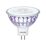 Philips Corepro LED Foco GU5.3 MR16 7W 621lm 36D - 827 Luz muy Cálida | Reemplazo 50W