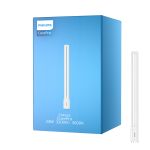 Philips Corepro PL-L LED 24W 3200lm - 830 Luz Cálida | 4-Pines - Reemplazo 55W