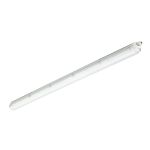 Philips Pantalla LED Estanca CoreLine WT120C G2 25W 3400lm - 840 Blanco Frio | 150cm - 3x Cableado De Paso