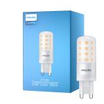Philips Corepro LED Capsule G9 4.8W 570lm - 830 Luz Cálida | Reemplazo 60W