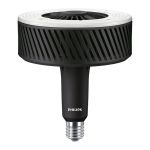 Philips TrueForce LED E40 HPI UN 95W 13000lm 120D - 840 Blanco Frio | Reemplazo 250W