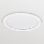 Philips Downlight LED Coreline DN145B 24.8W 2100lm 90D - 829 Luz Cálida | 217mm - Recorte 200mm - Interact Regulable