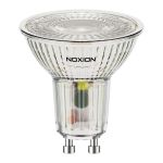 Noxion Foco LED GU10 PAR16 3.7W 270lm 36D - 840 Blanco Frio | Reemplazo 35W