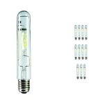 Multipack 12x Philips MASTER HPI-T E40 250W - 645 Blanco Frio 