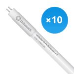 Multipack 10x Ledvance Tubo LED T5 Performance (HF) High Efficiency 16W 2160lm - 830 Luz Cálida | 115cm - Reemplazo 28W