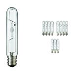 Multipack 12x Philips MASTERColour E40 CDM-T MW Eco 360W - 842 Blanco Frio 