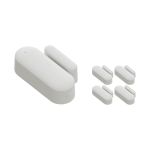 Multipack 5x Calex Smart Sensor de puerta / ventana |Tuya Wi-Fi