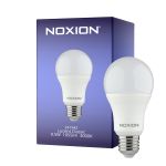 Noxion Lucent Classic LED E27 Pera Mate 9.5W 1055lm - 830 Luz Cálida | Reemplazo 75W