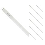 Multipack 10x Noxion Tubo LED T5 Avant Extreme (HF) High Output 26W 3900lm - 865 Luz de Día | 145cm - Reemplazo 49W