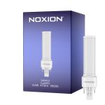 Noxion Lucent PL-C LED 3.6W - 830 Luz Cálida | 2-Pines - Reemplazo 10W