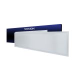 Noxion Panel LED Ecowhite V4.0 28W 3400lm - 840 Blanco Frio | 120x30cm - Philips driver