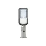 Bright Choice Lamparas LED Para Calles 30W 3600lm 70x140D - 740 Blanco Frio | IP65 - Asimétrico