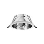 Noxion Downlight LED Leto 12W 1440lm 60D - 940 Blanco Frio | 165mm - Recorte 140mm