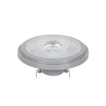 Noxion Foco LED G53 AR111 7.3W 550lm 24D - 918-927 Dim to Wam | Mejor Reproducción De Color - Regulable - Reemplazo 50W